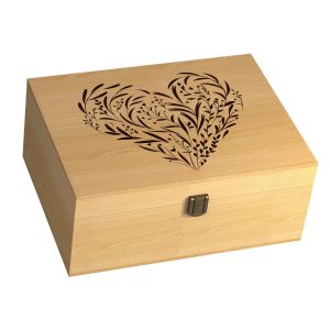 Skrzynka Pamiątkowa Memory Box