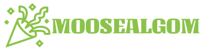 Moosealgom